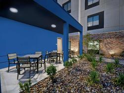 Hampton Inn Midland South