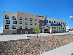 Hampton Inn Midland South