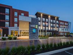 Home2 Suites by Hilton Grove City Columbus