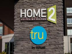 Home2 Suites by Hilton Grove City Columbus