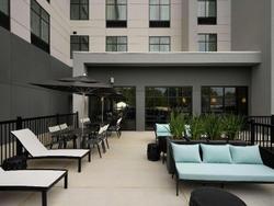 Homewood Suites by Hilton Jackson Fondren Medical