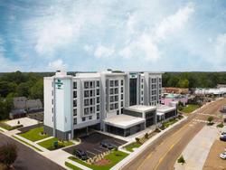 Homewood Suites by Hilton Jackson Fondren Medical