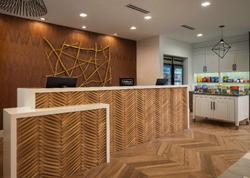 Homewood Suites by Hilton Jackson Fondren Medical