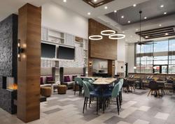 Homewood Suites by Hilton Jackson Fondren Medical