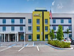Home2 Suites by Hilton Naples I-75 Pine Ridge Road