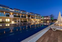 Veranda Beach Suites