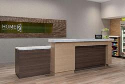 Home2 Suites by Hilton Carlsbad, NM
