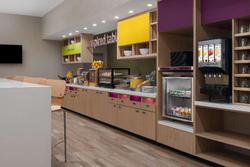 Home2 Suites by Hilton Carlsbad, NM