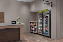 Home2 Suites by Hilton Carlsbad, NM