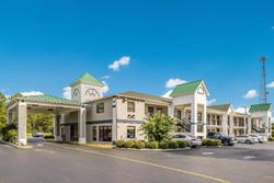 Quality Inn Quincy - Tallahassee West