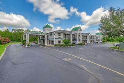 Quality Inn Quincy - Tallahassee West