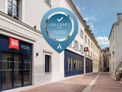 ibis Saint Germain en Laye Centre