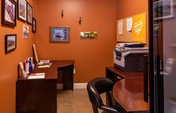 Depot Inn & Suites