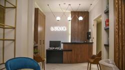 Luxir Hotel