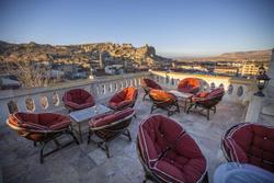Royal Cave Hotel