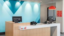 avid Hotel Nashville - Lebanon