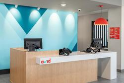 avid Hotel Nashville - Lebanon
