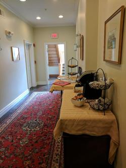 Pelham Court Hotel