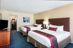Ramada By Wyndham Virginia Beach