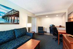 Ramada By Wyndham Virginia Beach
