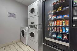 Quality Inn Suites Evansville Downtown