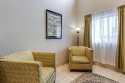 Quality Inn Suites Evansville Downtown