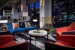 Hyatt Centric Old Town Alexandria