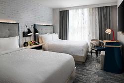 Hyatt Centric Old Town Alexandria