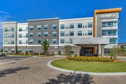 DoubleTree by Hilton Greenville Woodruff Road