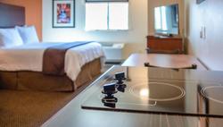 My Place Hotel - St. George, Ut
