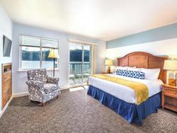Worldmark Discovery Bay - Extra Holidays