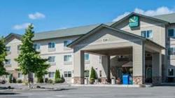 Worldmark Discovery Bay - Extra Holidays