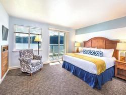 Worldmark Discovery Bay - Extra Holidays