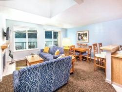 Worldmark Discovery Bay - Extra Holidays