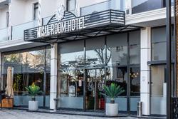 Misal Hotel Trabzon