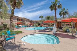WorldMark Scottsdale