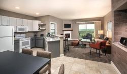 Worldmark Marble Falls