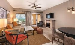 Worldmark Marble Falls