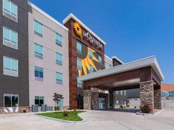 La Quinta Inn & Suites Jackson/Cape Girardeau