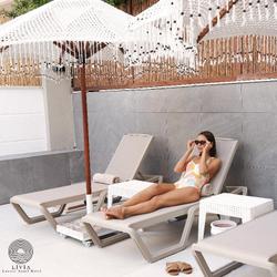 Livia Luxury Apart Hotel