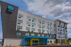 Tru by Hilton Fort Mill