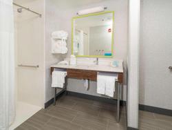 Hampton Inn & Suites Conway, AR