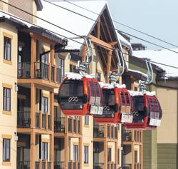 Club Wyndham Park City