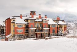 WorldMark Park City