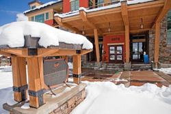 WorldMark Park City
