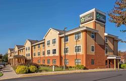 Extended Stay America Frederick Westview Dr