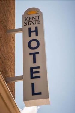 Kent State University Hotel And Conference Center