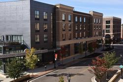 Kent State University Hotel And Conference Center