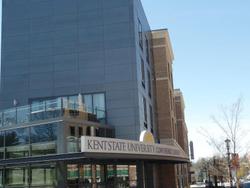 Kent State University Hotel And Conference Center