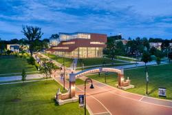 Kent State University Hotel And Conference Center